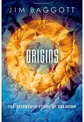 Origins : the scientific story of creation