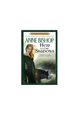 Heir to the Shadows (The Black Jewels, 02)