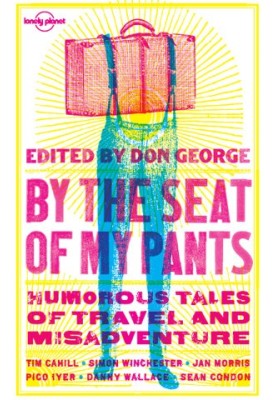 By the Seat of My Pants