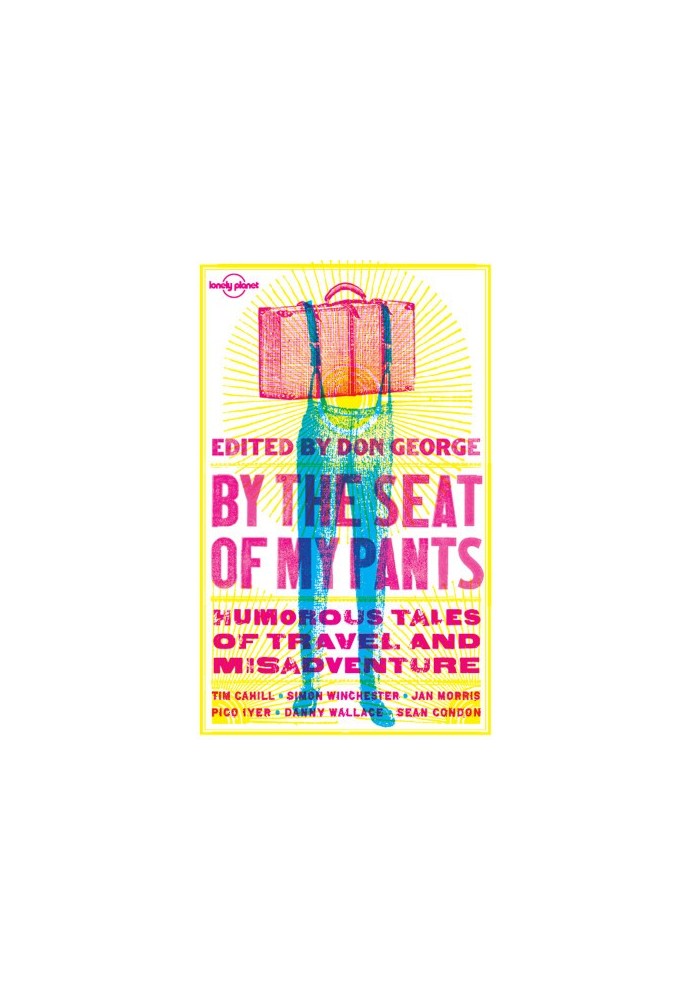 By the Seat of My Pants