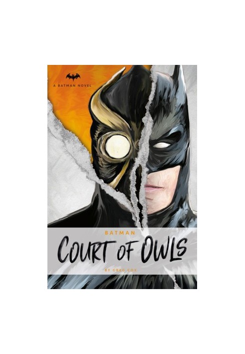 Batman: The Court of Owls