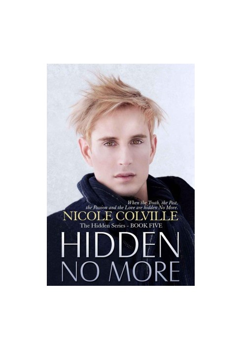 Hidden No More