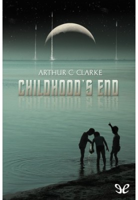 Childhood’s End