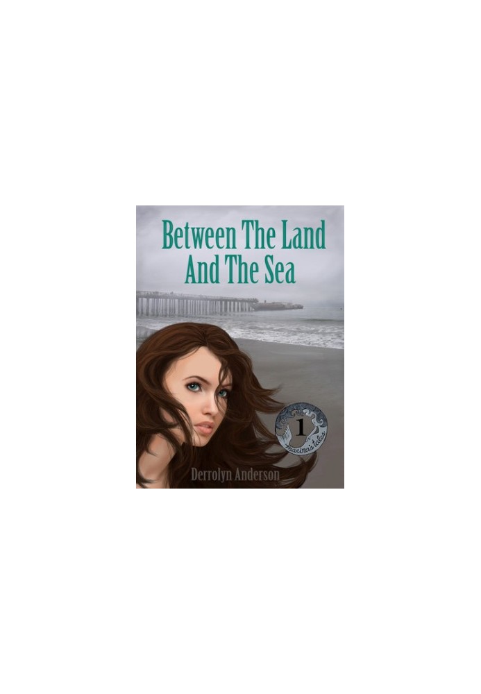 [Marina's Tales 01] • Between the Land and the Sea
