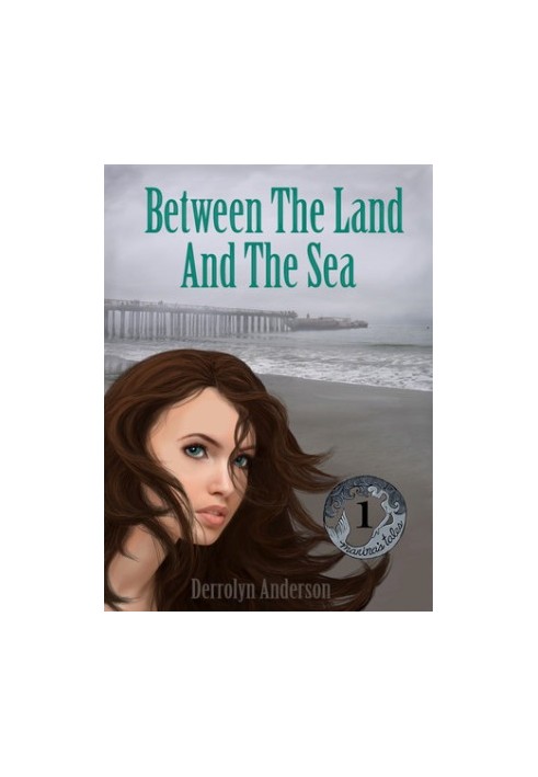 [Marina's Tales 01] • Between the Land and the Sea