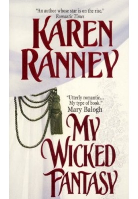My Wicked Fantasy
