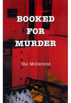 Booked for Murder ( Lindsay Gordon 5 )