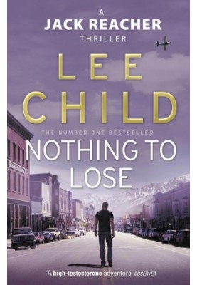 Nothing to Lose