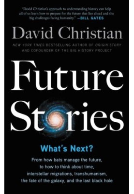 Future Stories: What's next?