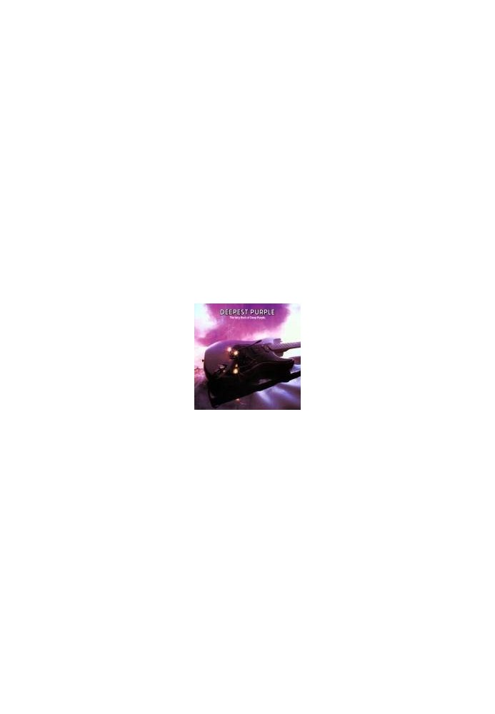 Deep Purple - Best Of