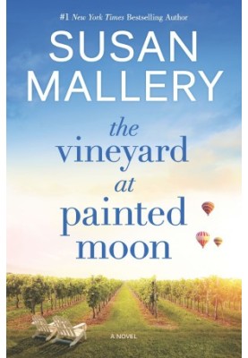 The Vineyard At Painted Moon