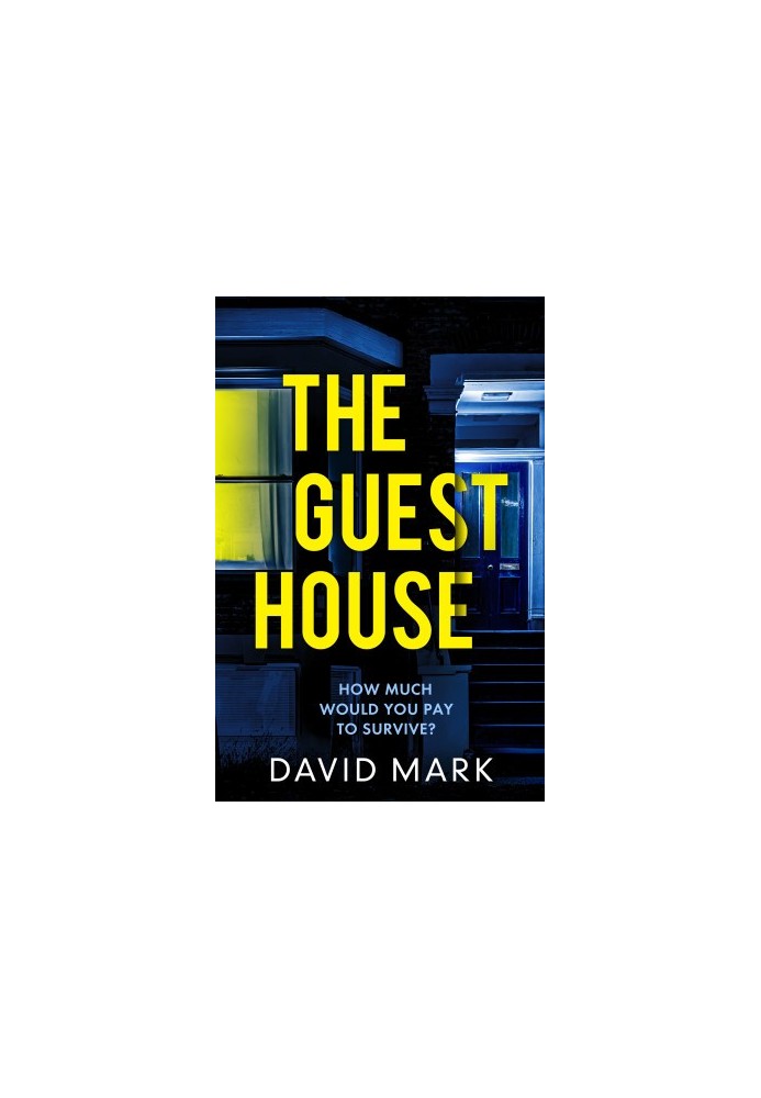 The Guest House