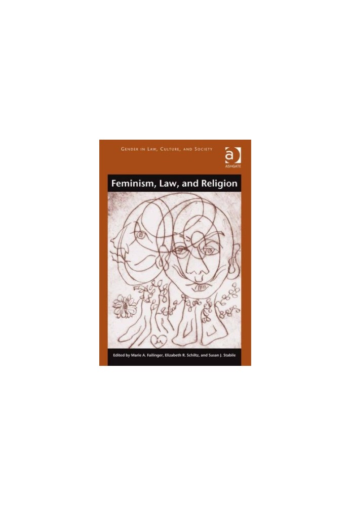 Feminism, Law, and Religion