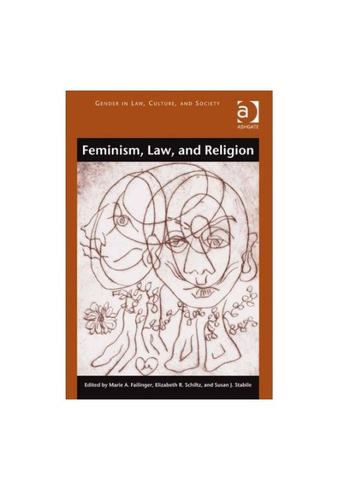 Feminism, Law, and Religion