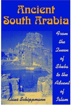 The Ancient Coinage of Southern Arabia in Proceedings of the Britisch Academy Volume VII (1915)