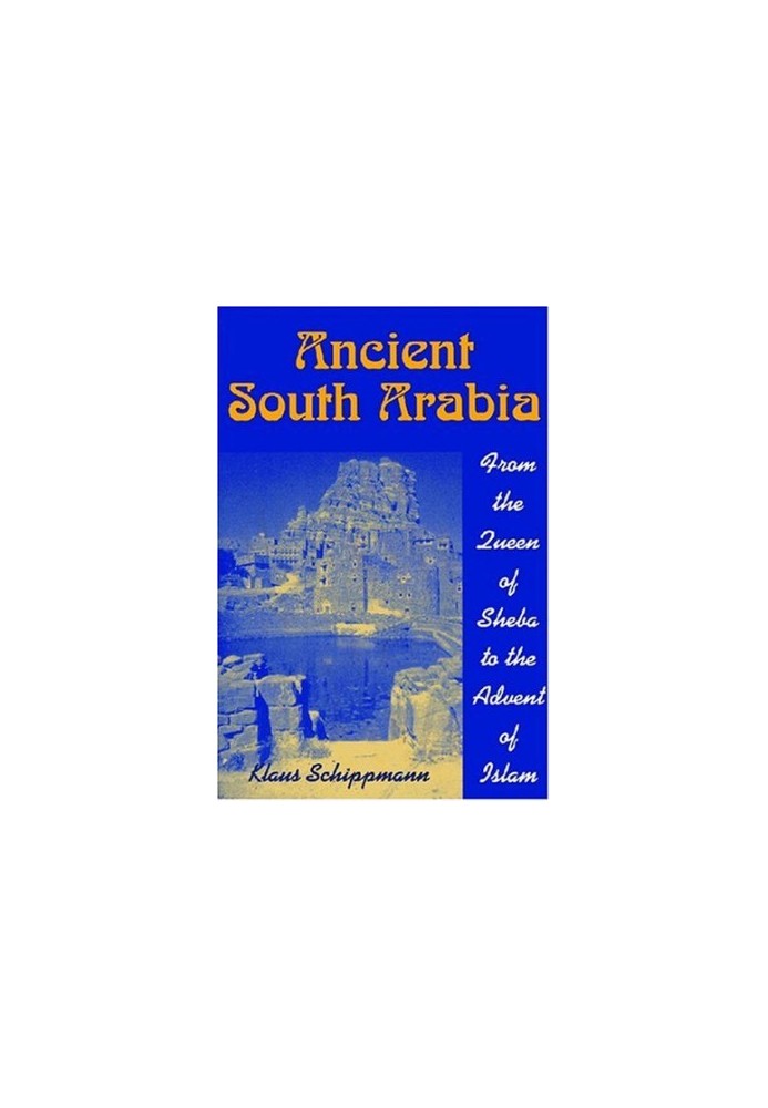The Ancient Coinage of Southern Arabia in Proceedings of the Britisch Academy Volume VII (1915)
