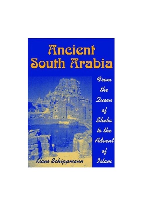 The Ancient Coinage of Southern Arabia in Proceedings of the Britisch Academy Volume VII (1915)