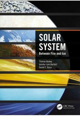 Solar System: Between Fire and Ice