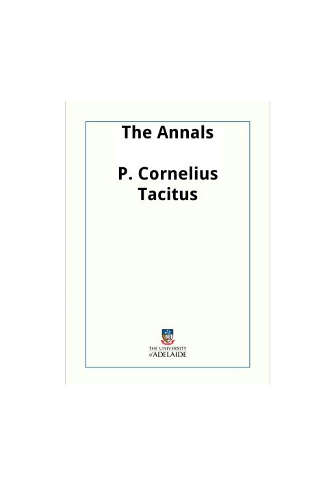The Annals