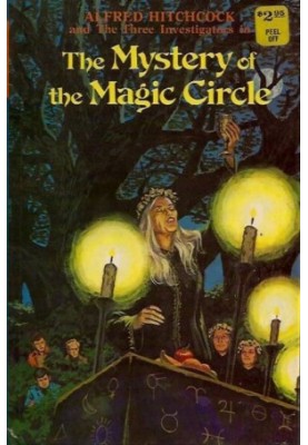 The Mystery of the Magic Circle