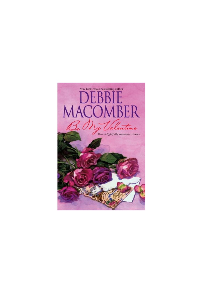 Be My Valentine: My Funny Valentine\My Hero