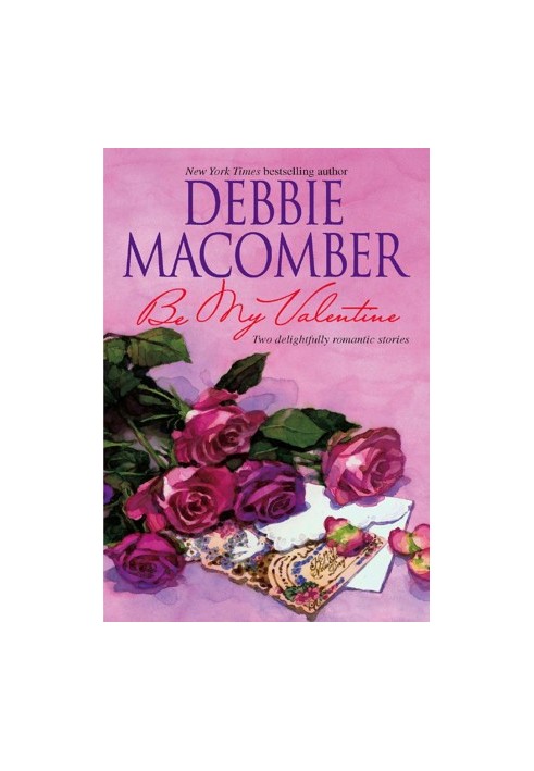 Be My Valentine: My Funny Valentine\My Hero