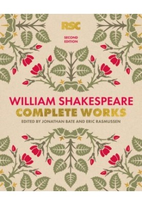 William Shakespeare Complete Works