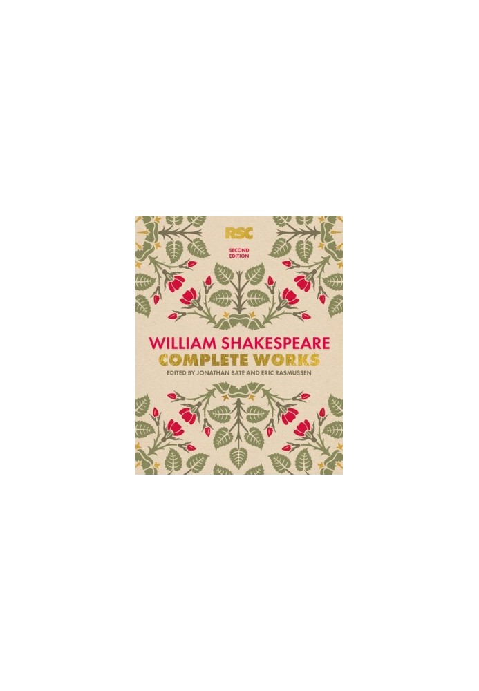 William Shakespeare Complete Works