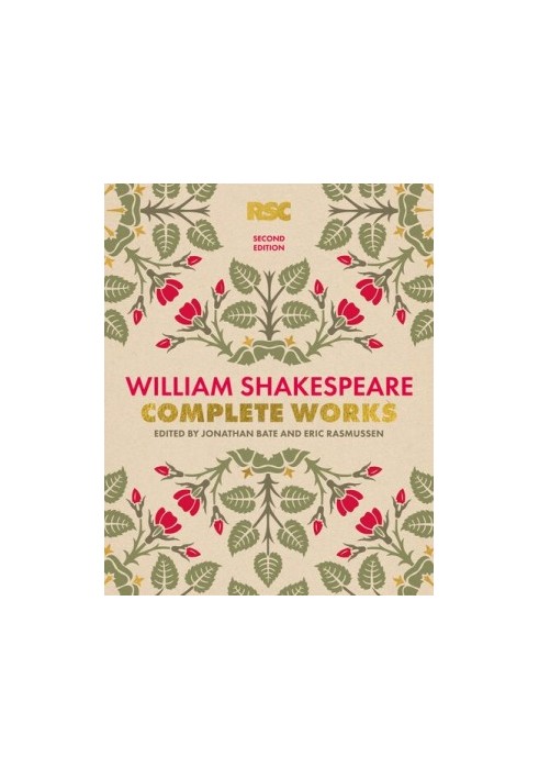 William Shakespeare Complete Works