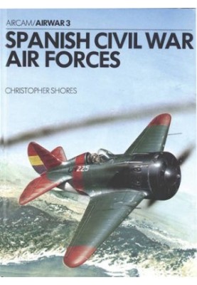 Spanish Civil War Air Forces