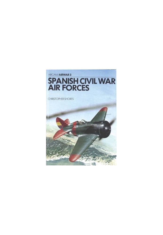 Spanish Civil War Air Forces
