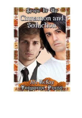 Cinnamon and Seduction