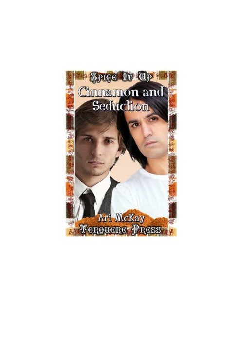 Cinnamon and Seduction