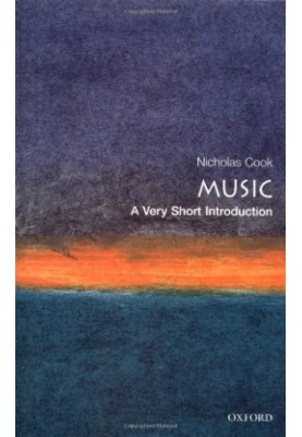 Music: A Very Short Introduction (Very Short Introductions)
