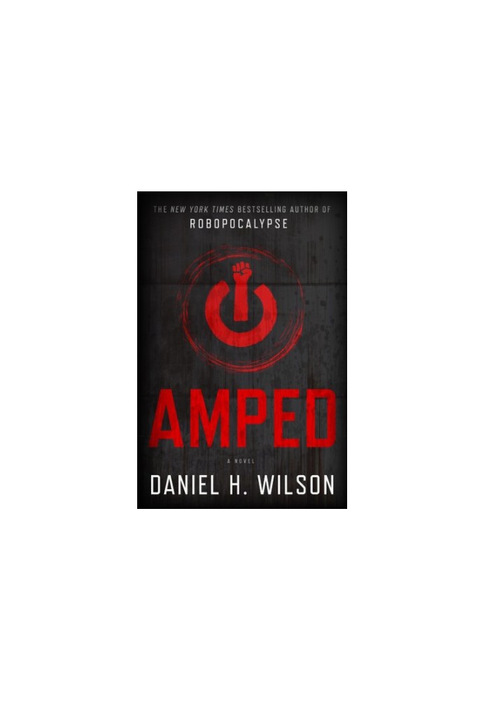 Amped