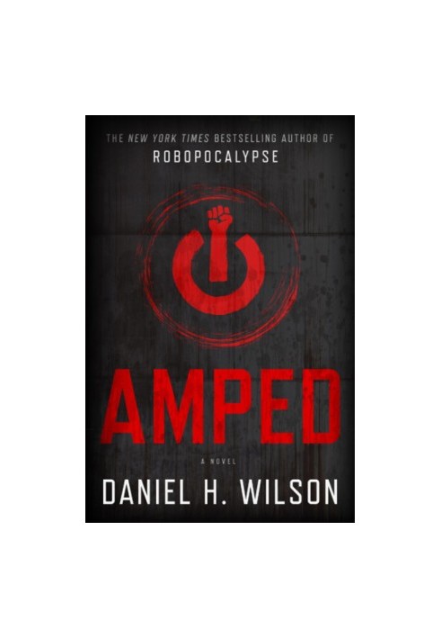 Amped