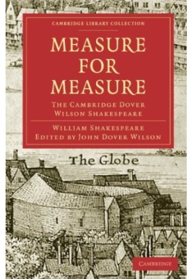 Measure for Measure