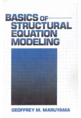 Basics of structural equation modeling
