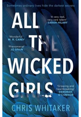 All the Wicked Girls