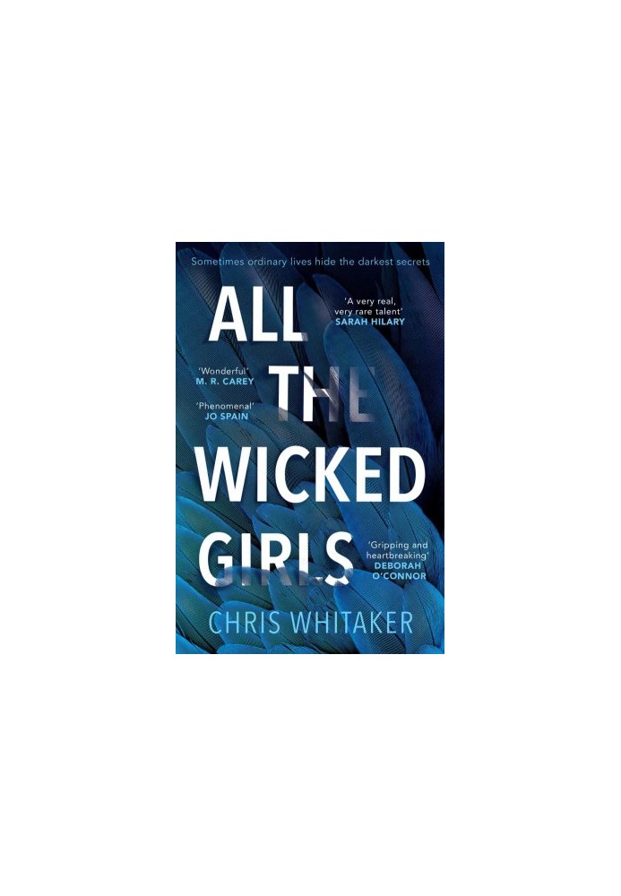 All the Wicked Girls