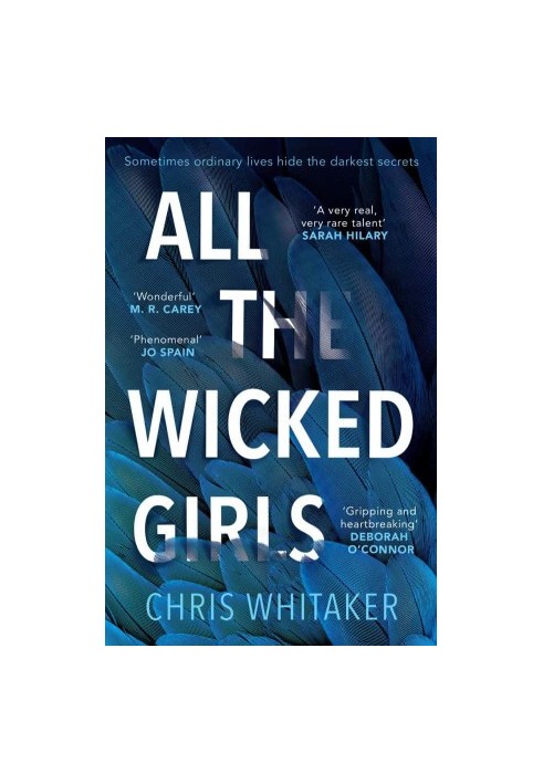 All the Wicked Girls