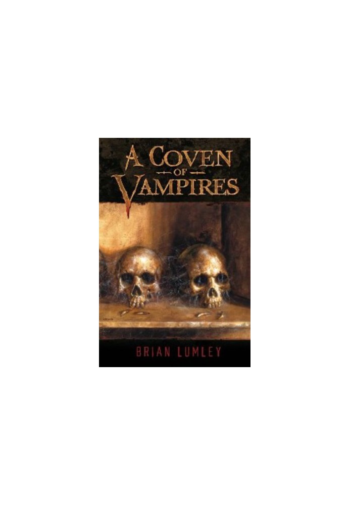 A Coven of Vampires