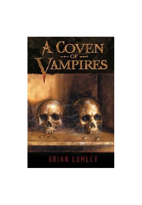 A Coven of Vampires