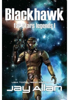 Blackhawk - Far Stars Legends 01
