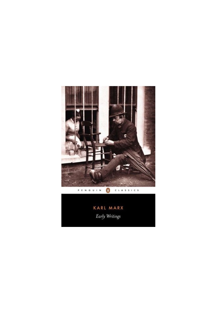 Early Writings