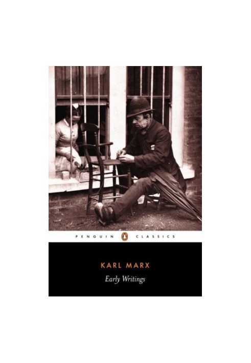 Early Writings