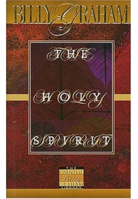 The Holy Spirit: Activating God's Power in Your Life