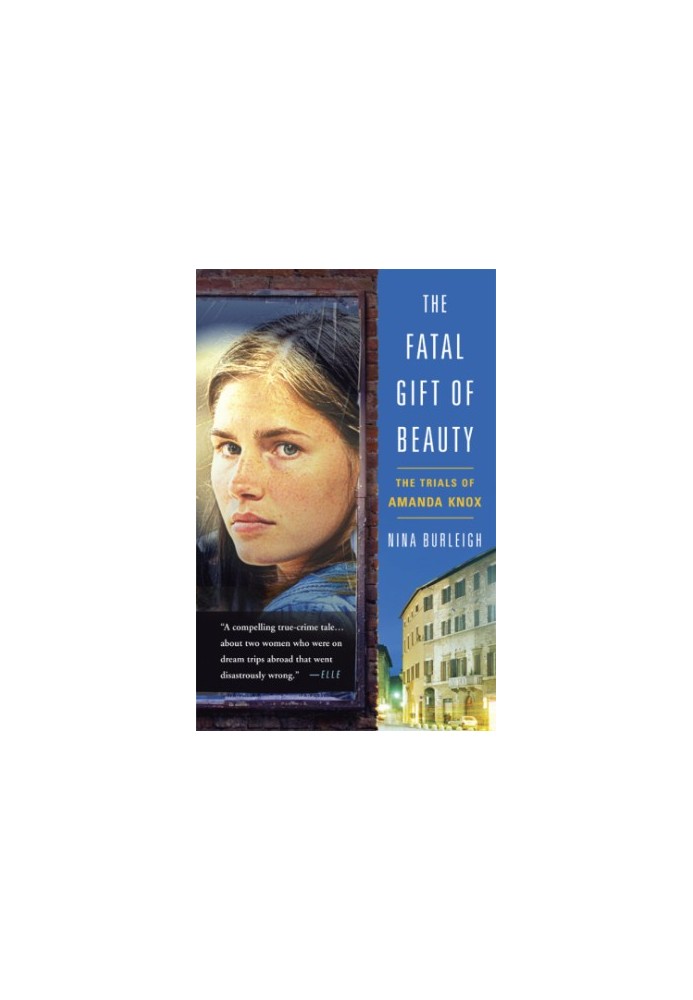 The Fatal Gift of Beauty