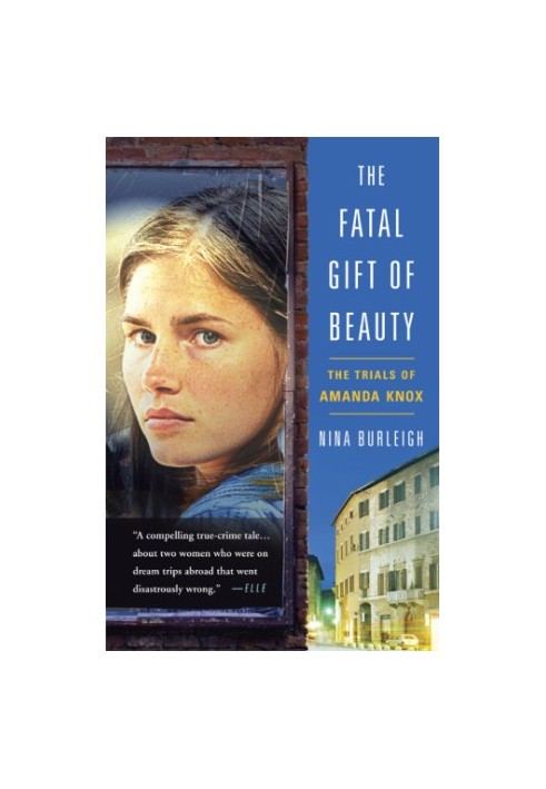 The Fatal Gift of Beauty