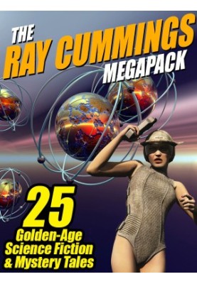 The Ray Cummings Megapack